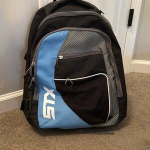 STX Lacrosse Backpack